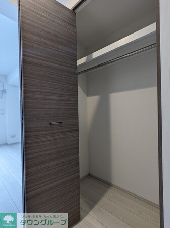 アイルプレミアム西新宿の物件内観写真